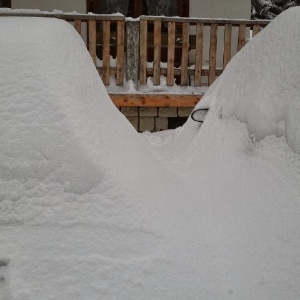 Decalogo neve