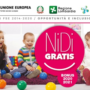 Graduatoria provvisoria Nidi Gratis 2020/2021