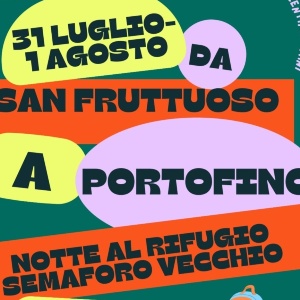 Gita per ragazze/i dai 16 anni