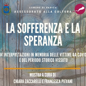 La sofferenza e la speranza