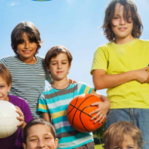 PRIMO SOCCORSO PER BAMBINI 5-13 ANNI