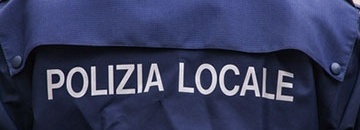 immagine area Sicurezza e Polizia Locale