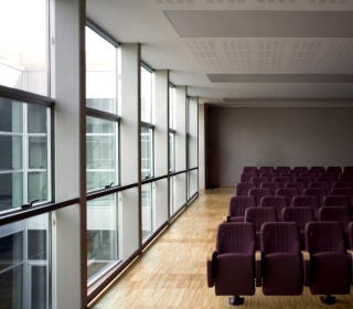 immagine Auditorium comunale Roberto Gritti 