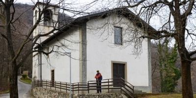 Immagine Chiesa di San Rocco 