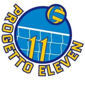 CORSO MINIVOLLEY 2021/2022